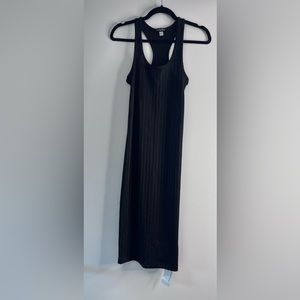 American Apparel Ashbury Sabine Midi Dress